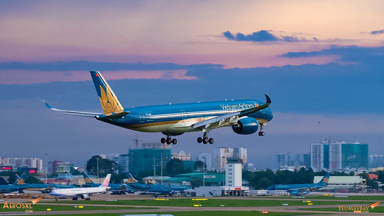 Explore Vietnam’s new aviation hub with eco-tours